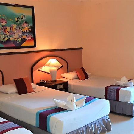 La Moon At Phuket - Sha Extra Plus Номер фото