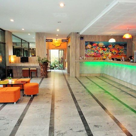 La Moon At Phuket - Sha Extra Plus Экстерьер фото