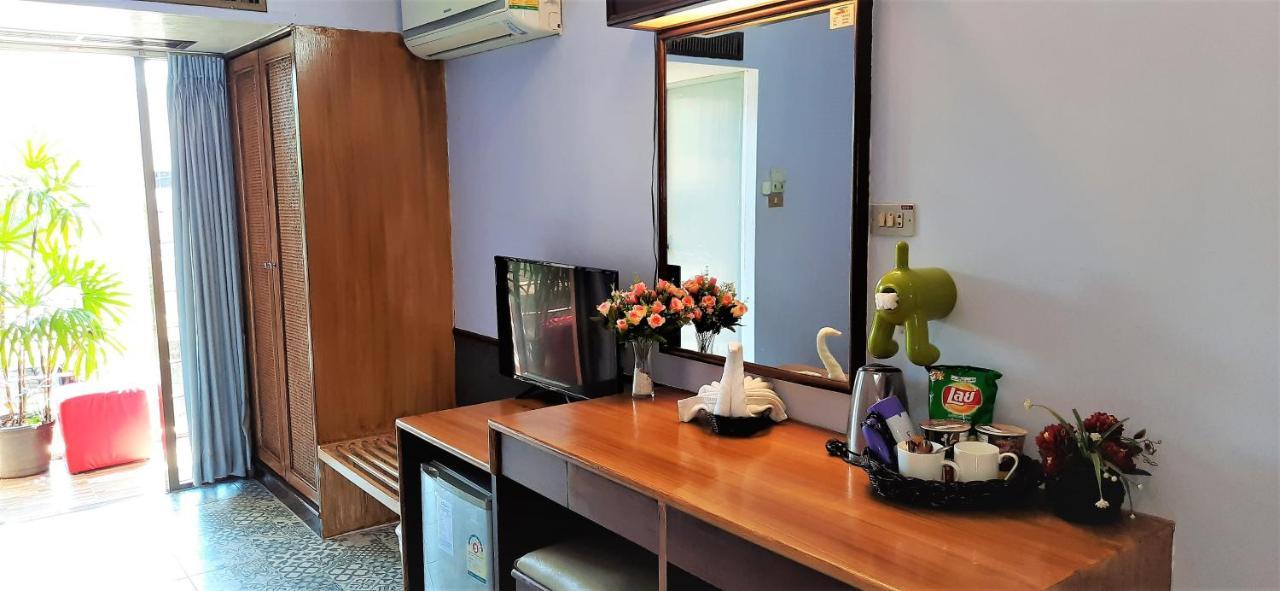 La Moon At Phuket - Sha Extra Plus Экстерьер фото