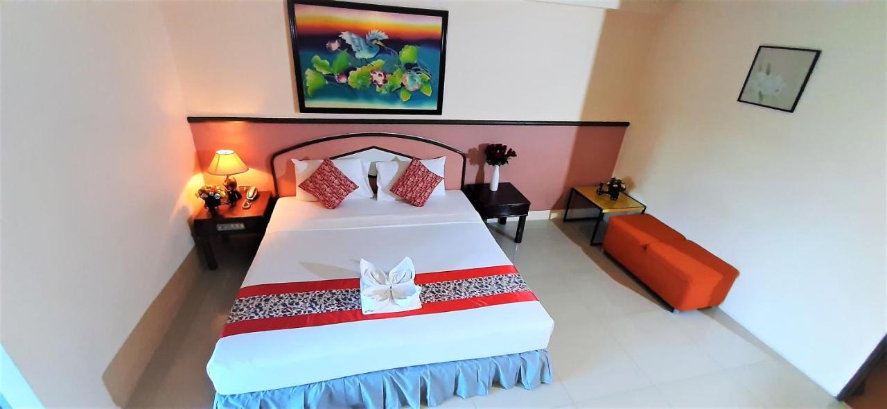 La Moon At Phuket - Sha Extra Plus Экстерьер фото