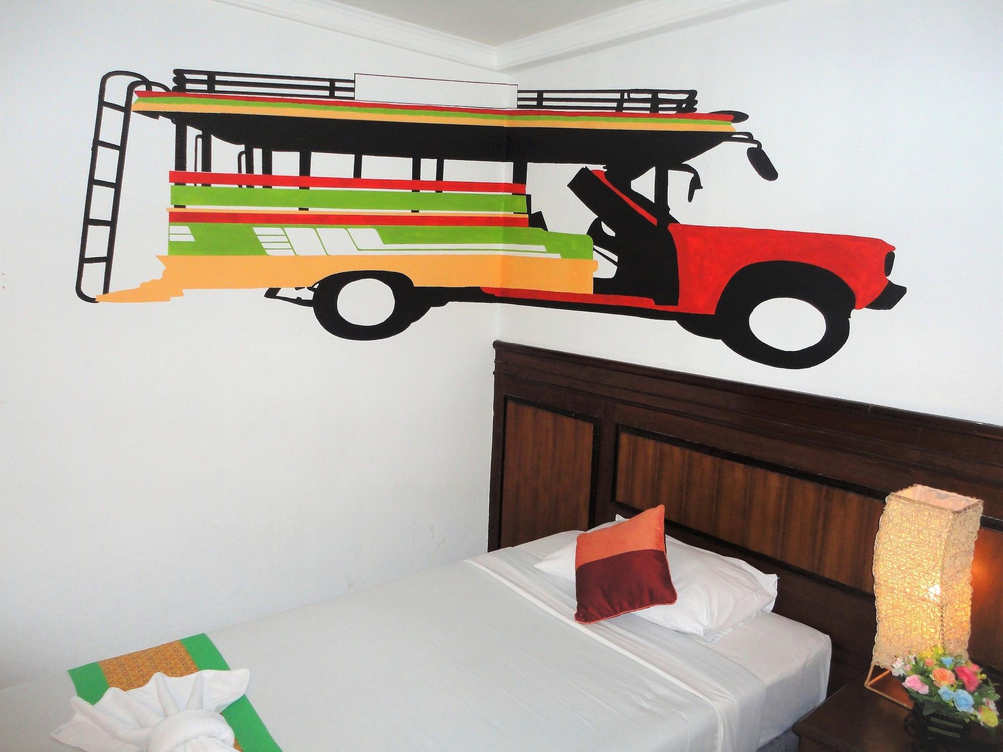 La Moon At Phuket - Sha Extra Plus Экстерьер фото