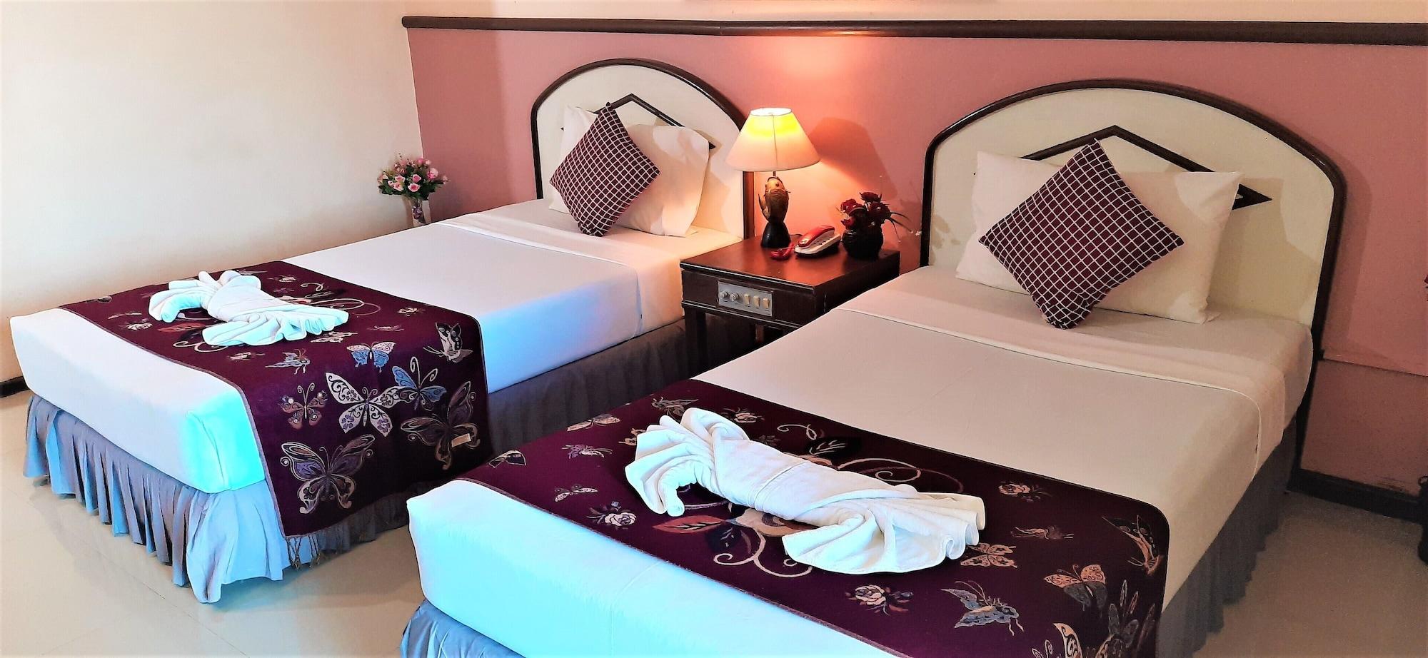 La Moon At Phuket - Sha Extra Plus Экстерьер фото