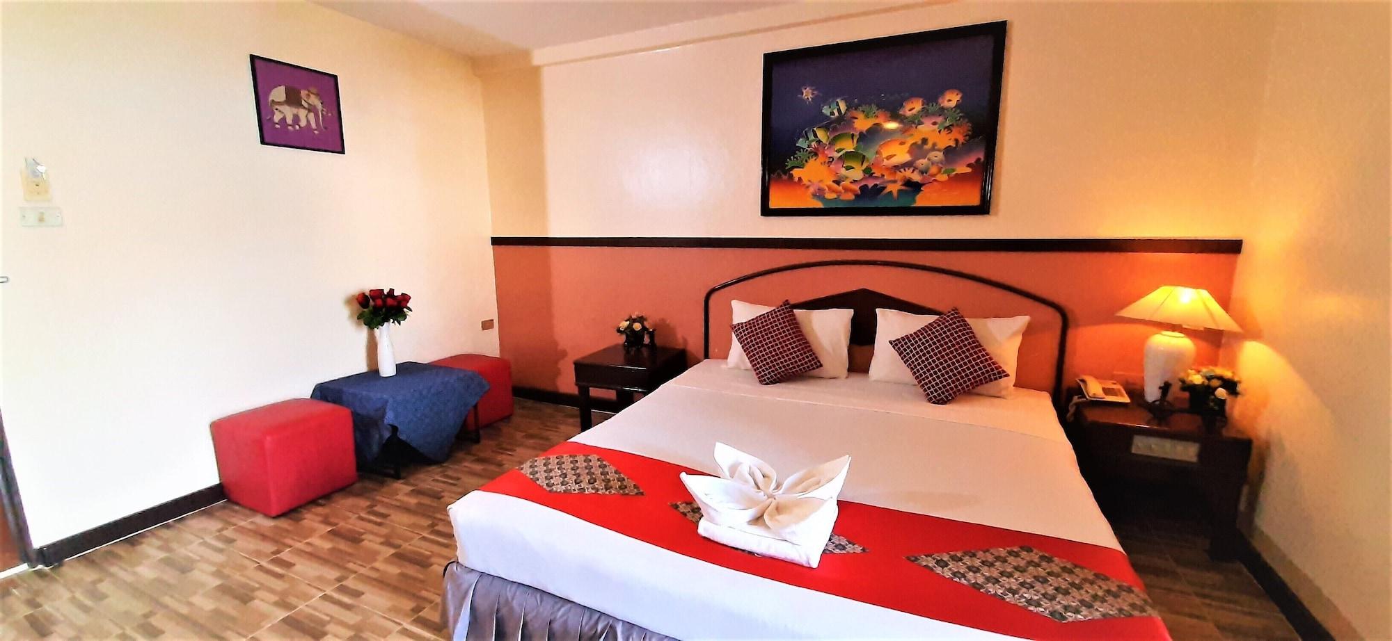 La Moon At Phuket - Sha Extra Plus Экстерьер фото