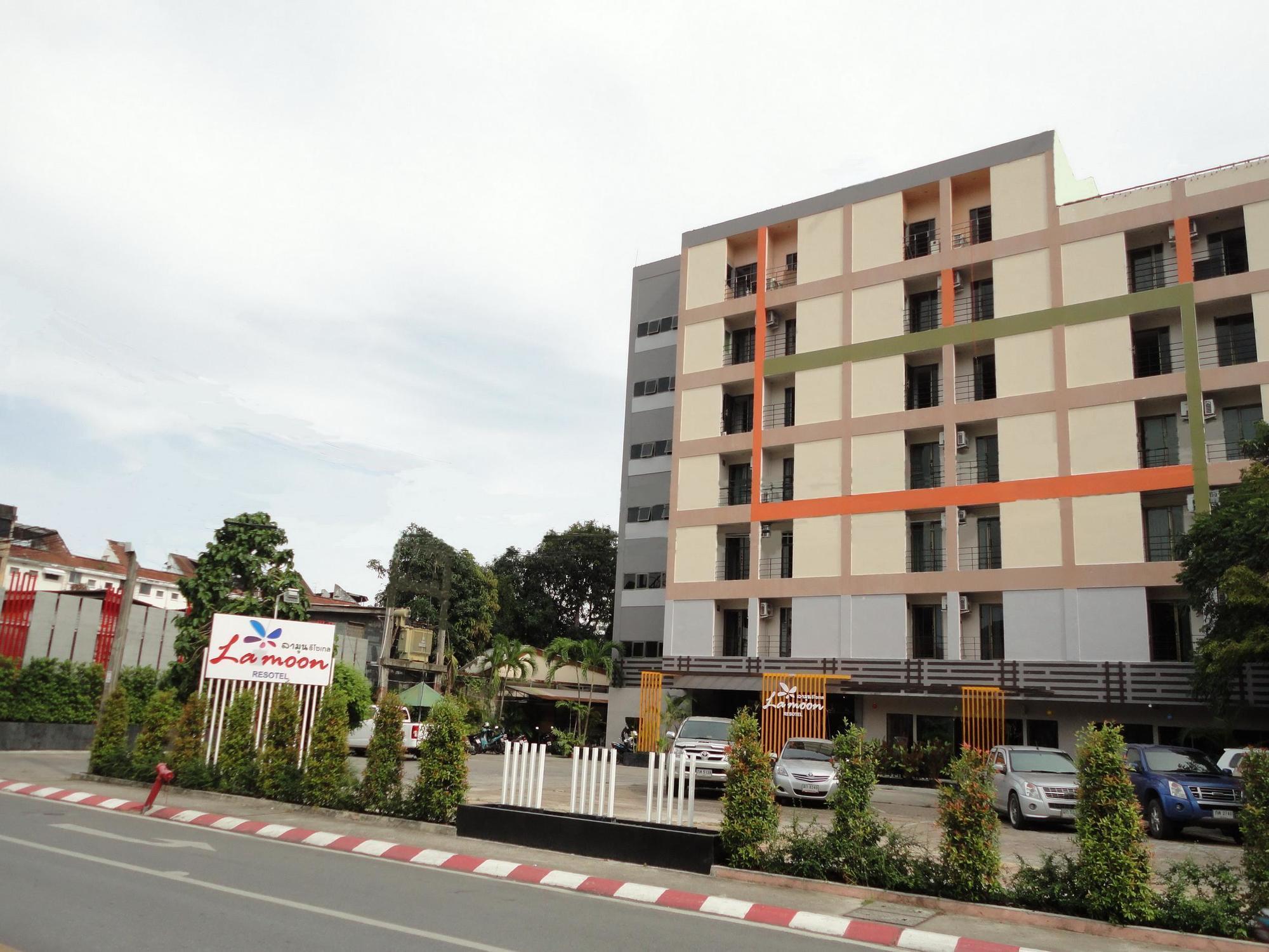 La Moon At Phuket - Sha Extra Plus Экстерьер фото