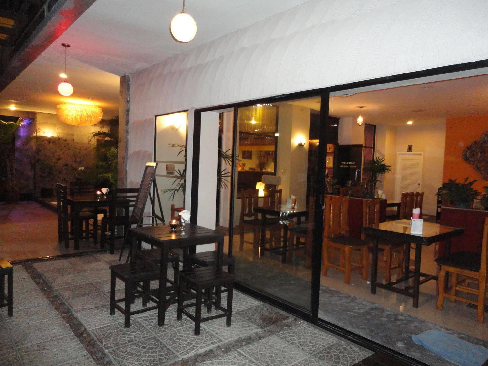 La Moon At Phuket - Sha Extra Plus Экстерьер фото