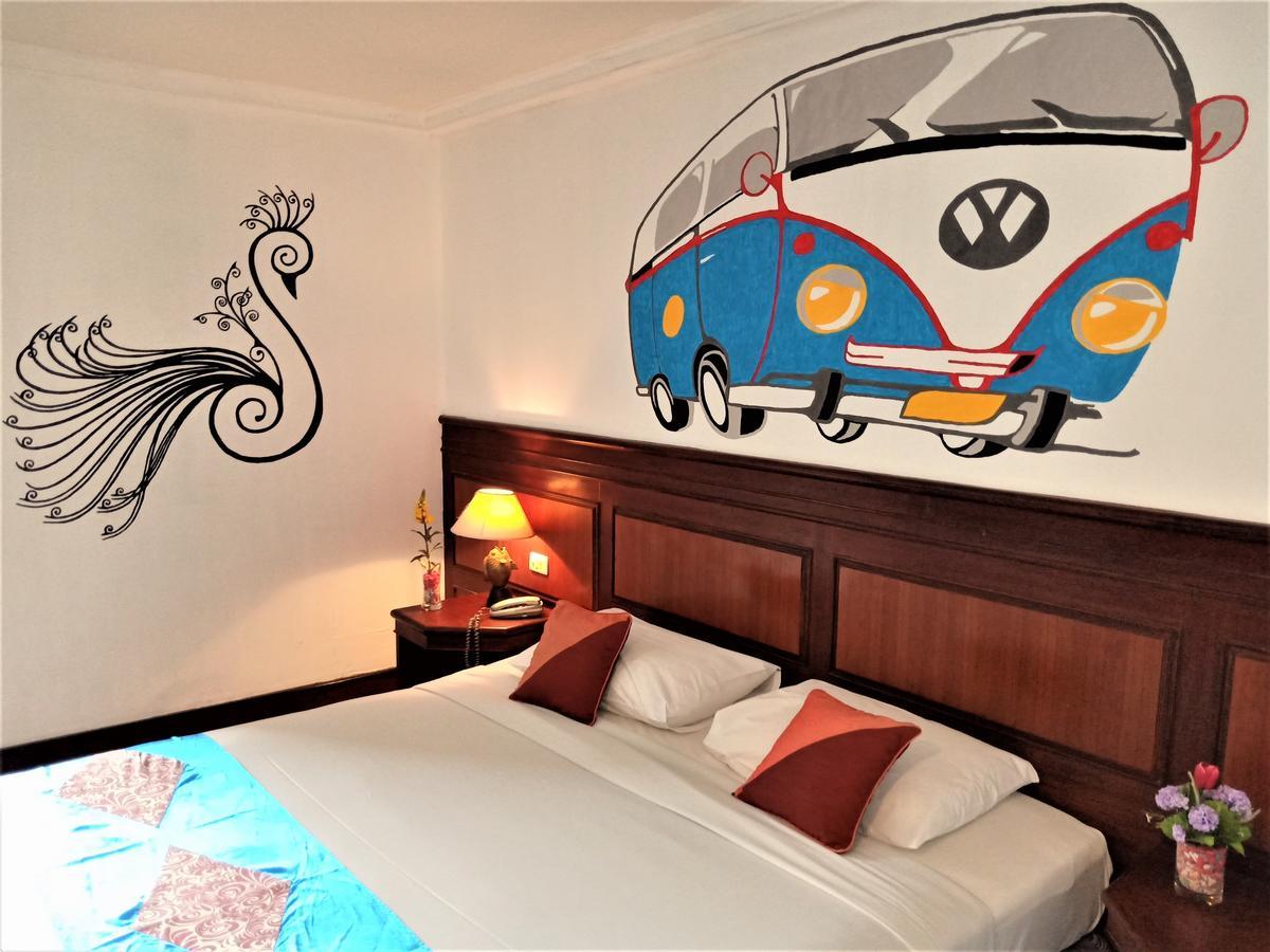 La Moon At Phuket - Sha Extra Plus Экстерьер фото